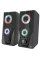 Акустика Yenkee YSP 2003RGB USB Speaker PC 2.0
