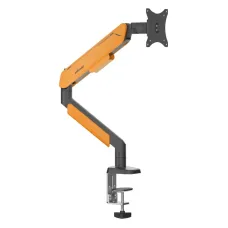 Кронштейн Anda Seat Stealth Pro II 17"-42" Orange (AD-W-A9-1S-BO) (VESA100х100)