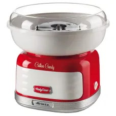 Апарат для приготування солодкої вати Ariete 2973 WHRD