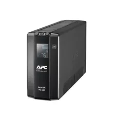 ДБЖ APC Back-UPS Pro BR 650VA (BR650MI)