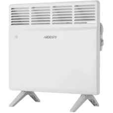 Конвектор Ardesto 10м2 1000Вт