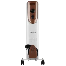 Обігрівач масляний ARDESTO 20м2 2000Вт