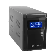 ДБЖ Armac Office 1000F LCD 1000VA/650W (Z22859)