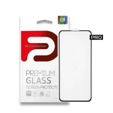 Захисне скло Armorstandart Pro для Asus ZenFone 6 Black (ARM56287)