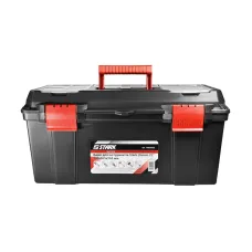 Ящик для інструментів Stark Classic 22" 290x555x265 мм (100004022)