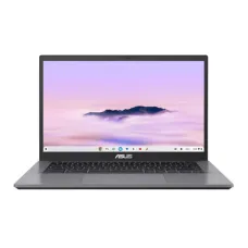 Ноутбук Asus Chromebook Plus CX34 CX3402CVA-PQ0063 (90NX07P2-M00220) Rocky Grey