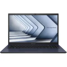 Ноутбук Asus ExpertBook B1 B1502CVA-BQ1564 (90NX06X1-M01WW0) Star Black