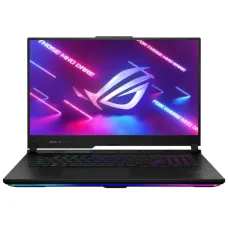 Ноутбук Asus ROG Strix Scar 17 X3D G733PYV-LL078X (90NR0DB4-M006S0) Off Black