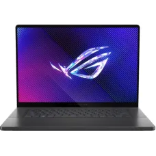 Ноутбук Asus ROG Zephyrus G16 GA605WV-QR114 (90NR0JA1-M00680) Eclipse Gray