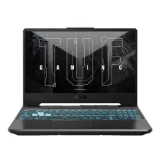 Ноутбук Asus TUF Gaming A15 FA506NCR-HN083 (90NR0JV7-M00600) Graphite Black