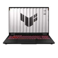 Ноутбук Asus TUF Gaming A16 FA608WV-QT060 (90NR0J01-M003Z0) Jaeger Gray