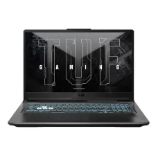 Ноутбук Asus TUF Gaming A17 FA706NFR-HX006 (90NR0JW5-M00070) Graphite Black