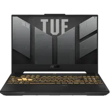 Ноутбук Asus TUF Gaming F15 FX507VU-LP201 (90NR0CJ7-M00RA0) Mecha Gray