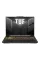 Ноутбук Asus TUF Gaming F16 FX607JV-N3109 (90NR0HV6-M00860) Mecha Gray