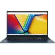 Ноутбук Asus Vivobook 15 X1504VA-NJ945 (90NB13Y1-M00K40) Quiet Blue