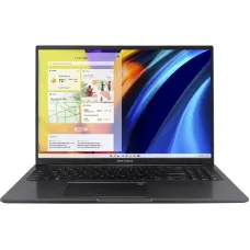Ноутбук Asus Vivobook 16 X1605VAP-MB015 (90NB13W3-M000J0) Indie Black