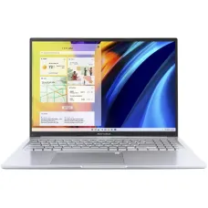 Ноутбук Asus Vivobook 16 X1605VAP-MB019 (90NB13W2-M000P0) Transparent Silver