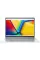 Ноутбук Asus Vivobook 16X K3604VA-MB170 (90NB1072-M00AK0) Cool Silver