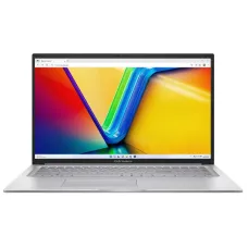 Ноутбук Asus Vivobook 17 X1704VA-AU092 (90NB10V1-M00330) Cool Silver