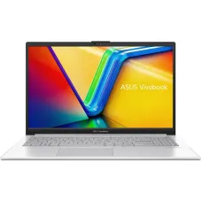 Ноутбук Asus Vivobook Go 15 E1504GA-BQ520 (90NB0ZT1-M014A0) Cool Silver
