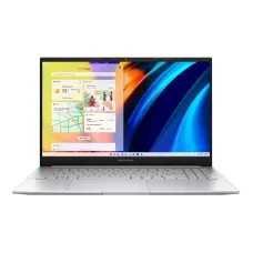 Ноутбук Asus Vivobook Pro 15 OLED K6502VV-MA024 (90NB1122-M000U0) Cool Silver