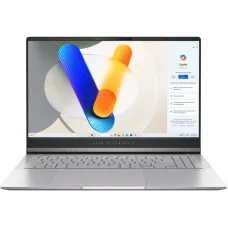 Ноутбук Asus Vivobook S 15 OLED M5506WA-MA018 (90NB14A3-M00100) Cool Silver