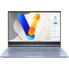 Ноутбук Asus Vivobook S 15 OLED S5506MA-MA083 (90NB14E2-M00600) Mist Blue