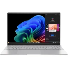 Ноутбук Asus Vivobook S 15 S5507QA-MA004W (90NB14Q2-M004C0) Cool Silver