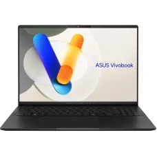 Ноутбук Asus Vivobook S 16 OLED M5606UA-MX021 (90NB1482-M000S0) Neutral Black