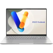 Ноутбук Asus Vivobook S 16 OLED M5606WA-MX025 (90NB14B3-M001A0) Cool Silver