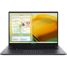 Ноутбук Asus ZenBook 14 OLED UM3402YA-KM697 (90NB0W95-M016W0) Jade Black