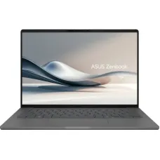 Ноутбук Asus Zenbook A14 UX3407QA-QD306W (90NB1502-M00F40) Iceland Gray
