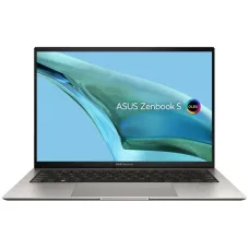 Ноутбук Asus Zenbook S 13 OLED UX5304MA-NQ128W (90NB12V2-M00AW0) Basalt Grey