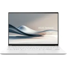 Ноутбук Asus ZenBook S 14 UX5406SA-PV035X (90NB14F2-M00150) Scandinavian White