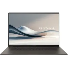 Ноутбук Asus Zenbook S 16 UM5606WA-RK325X (90NB13M1-M00L60) Zumaia Gray