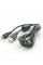 Кабель Atcom USB - mini USB V 2.0 (M/M), (5 pin), ферит, 1.8 м, Black (3794)