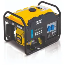 Бензиновий генератор Atlas Copco P3000