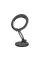 Автотримач для смартфона магнітний Promate MagHoop-Lite Black