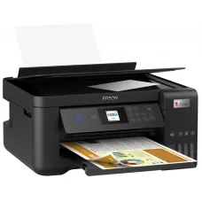Багатофункційний пристрій А4 Epson EcoTank з L4260 Wi-Fi (C11CJ63412)
