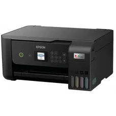 Багатофункційний пристрій А4 кол. Epson EcoTank L3260 (C11CJ66409)