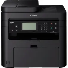 Багатофункціональний пристрій А4 ч/б Canon i-Sensys MF237w з Wi-Fi (1418C113)