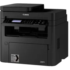 Багатофункціональний пристрій А4 ч/б Canon i-Sensys MF264dw II з Wi-Fi (5938C017)