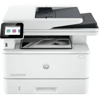 Багатофункціональний пристрій А4 HP LaserJet Pro 4103fdw з Wi-Fi (2Z629A)