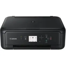 Багатофункціональний пристрій А4 кол. Canon PIXMA TS5140 Black з Wi-Fi (2228C007)