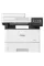 Багатофункціональний пристрій Canon LASER MFP I-S MF552DW