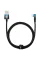Кабель Baseus MVP 2 USB - Lightning