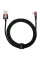 Кабель Baseus MVP 2 USB - Lightning