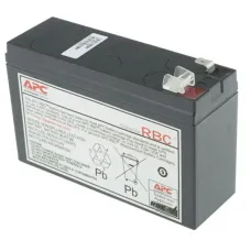 Батарея APC Replacement Battery Cartridge #106 (APCRBC106)