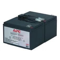 Батарея APC Replacement Battery Cartridge #6 (RBC6)