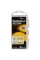 Батарейки Duracell Activair 10 BL 6 шт